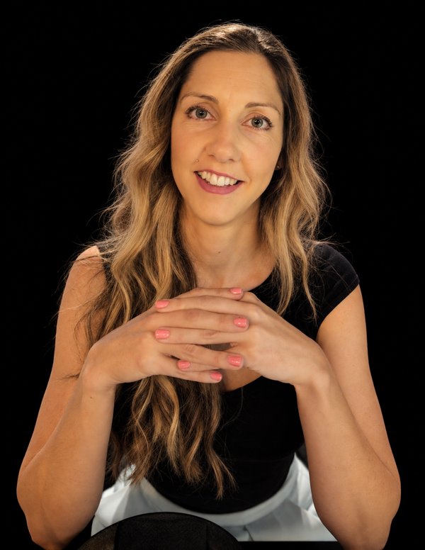 Acne naturopath Noosa Katherine De Jonge